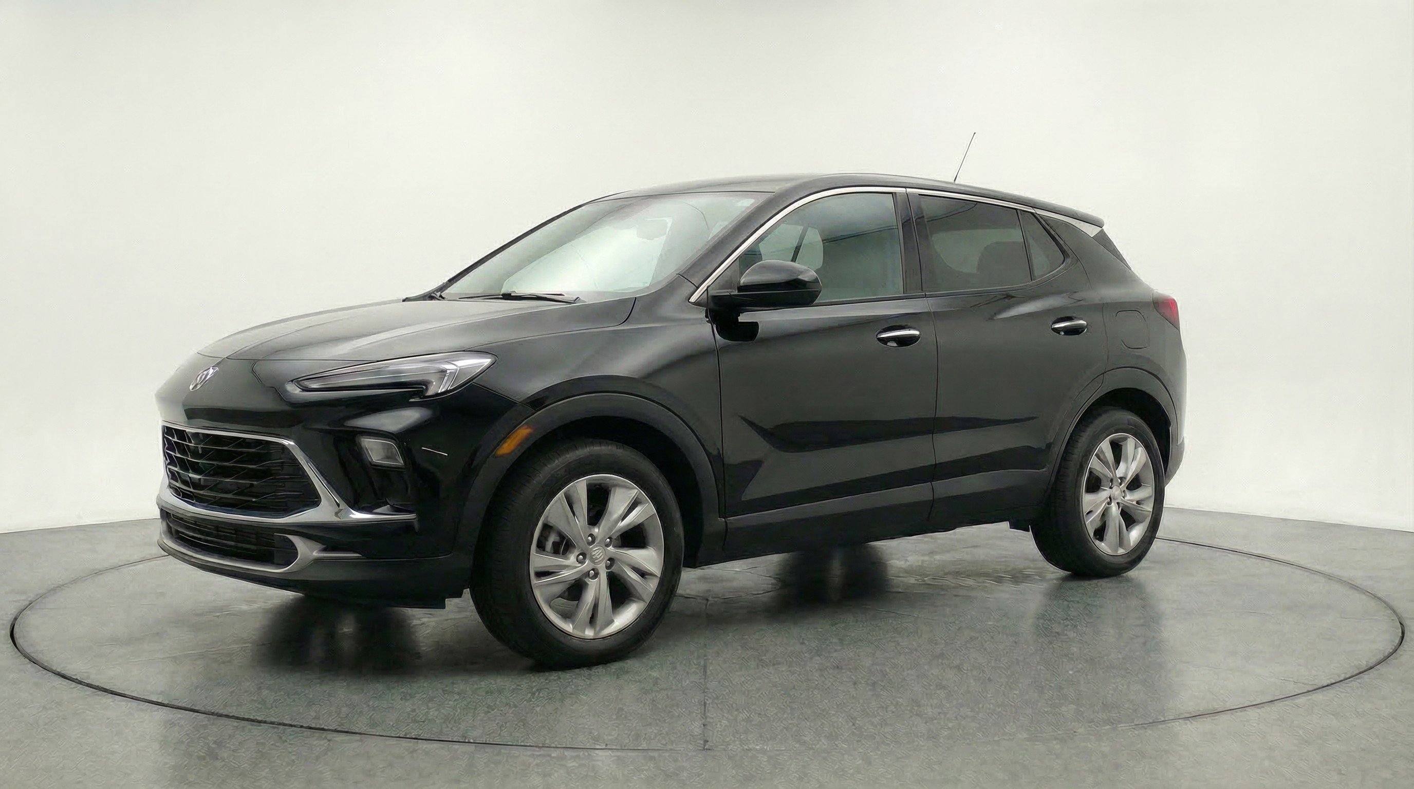 Used 2025 Buick Encore GX Preferred image 3