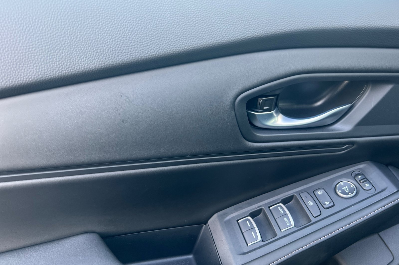 New 2025 Honda Accord Sport image 10