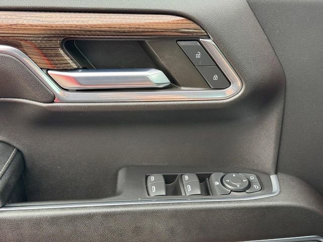 Used 2023 Chevrolet Silverado 1500 LT image 22