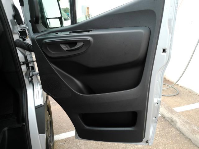 Used 2021 Mercedes-Benz Sprinter 3500 image 21