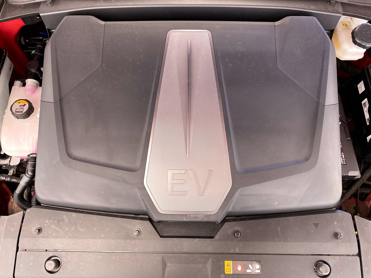 Certified 2024 Kia EV6 Light AWD/4WD image 14