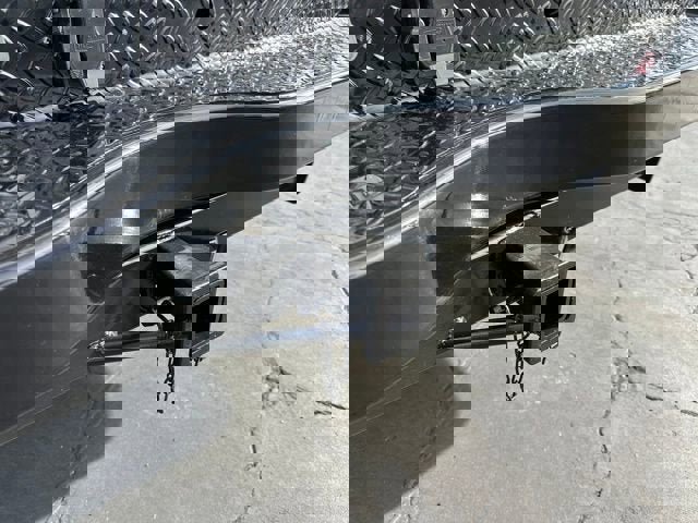 New 2026 Chevrolet Silverado 2500 W/T image 15