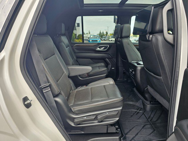 Used 2021 Chevrolet Tahoe High Country image 15