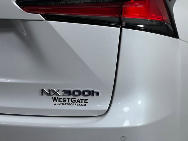 Used 2019 Lexus NX 300h AWD w/ Premium Package image 44