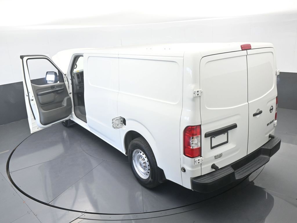 Used 2020 Nissan NV 1500 S image 62