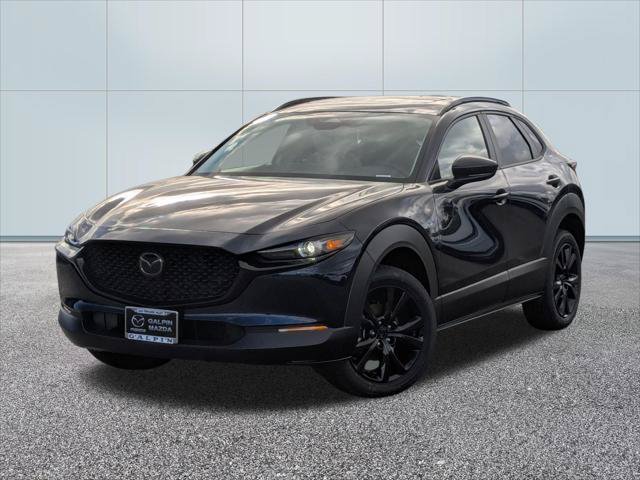 New 2026 MAZDA CX-30 Aire Edition AWD/4WD image 1