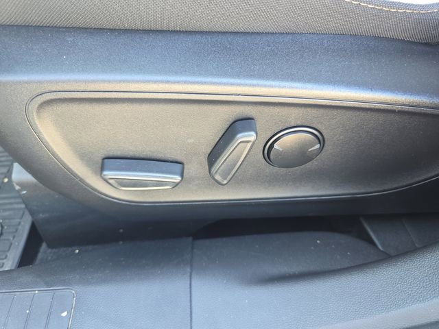 Certified 2022 Ford Escape SE w/ Convenience Package FWD image 12