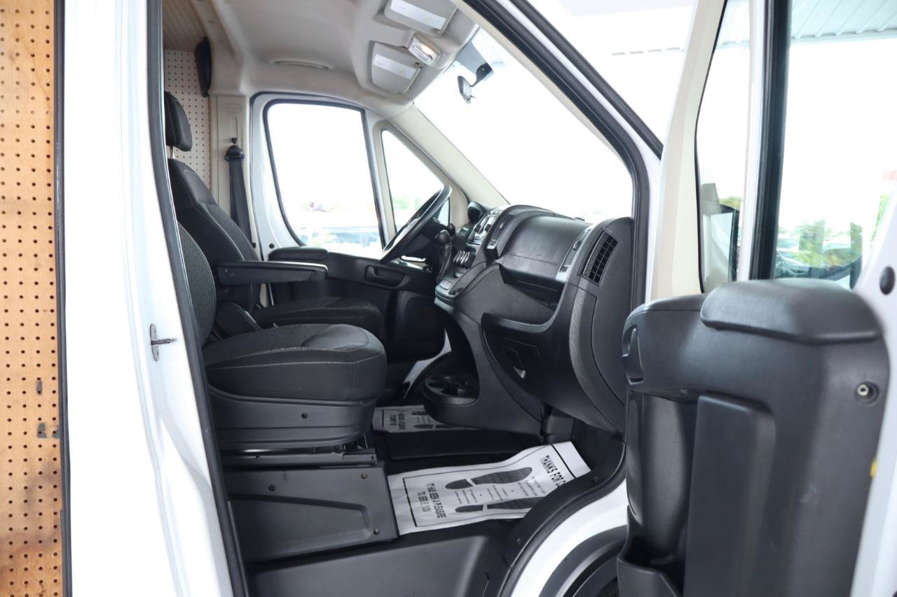 Used 2017 RAM ProMaster 2500 FWD image 28