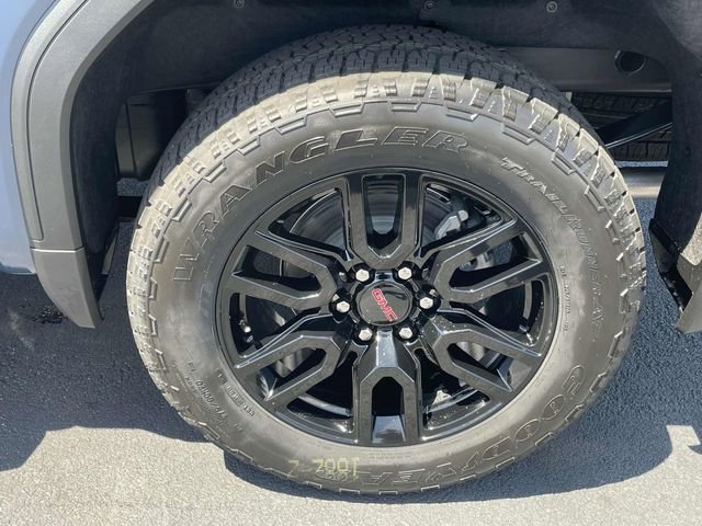 New 2026 GMC Sierra 1500 Elevation w/ Elevation Premium Package image 9