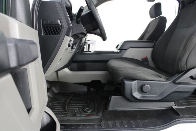 Used 2018 Ford F150 XL w/ Equipment Group 101A Mid image 15