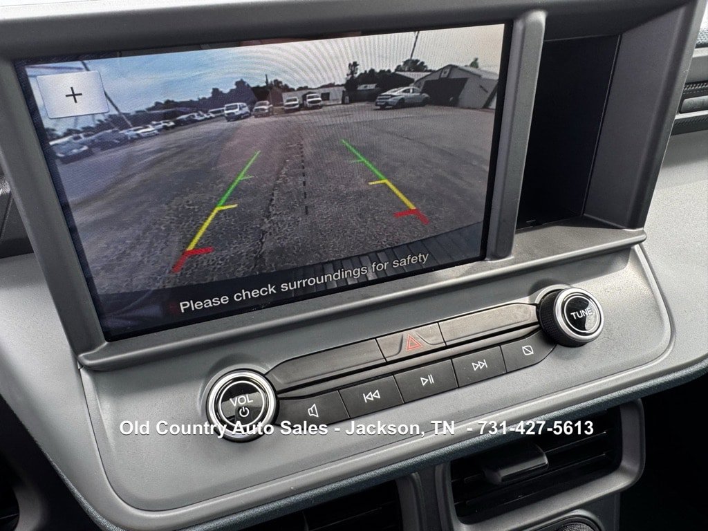 Used 2022 Ford Maverick XL FWD image 39