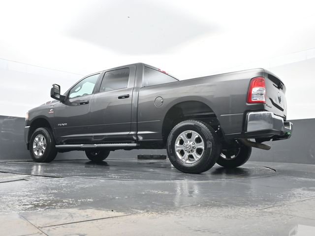 Used 2024 RAM 2500 Big Horn image 20