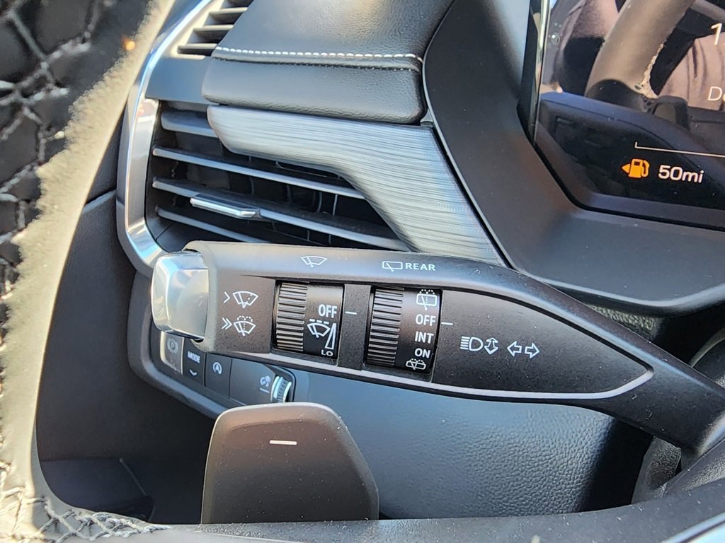 New 2026 GMC Acadia Elevation w/ Black Edition image 22