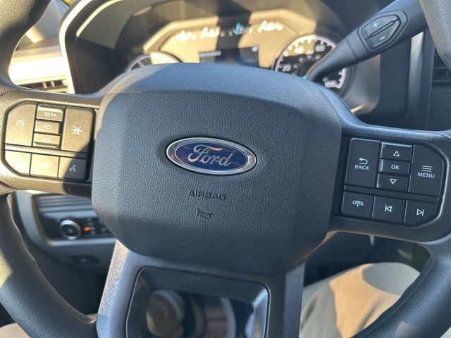 New 2026 Ford F550 4x4 SuperCab Super Duty image 14