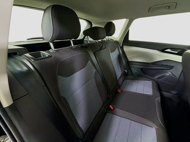 New 2026 Volkswagen Taos S image 24