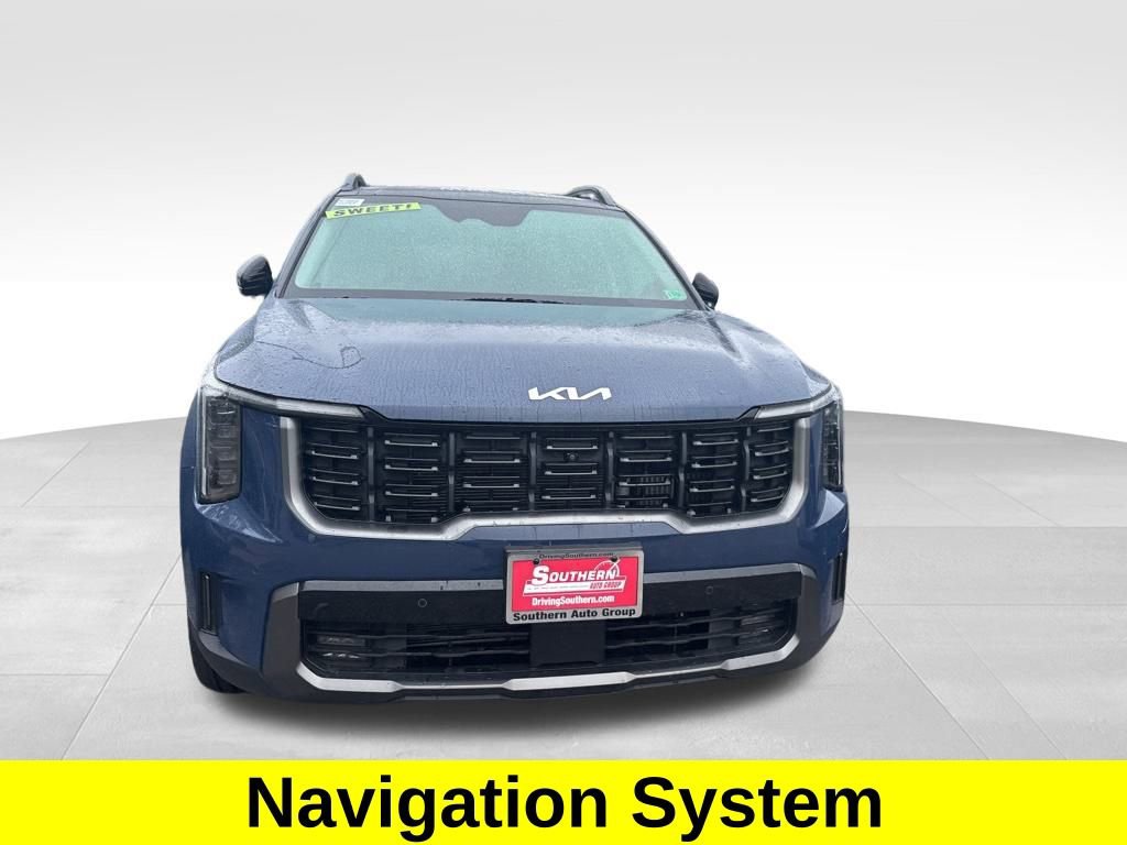 Used 2024 Kia Sorento SX image 6