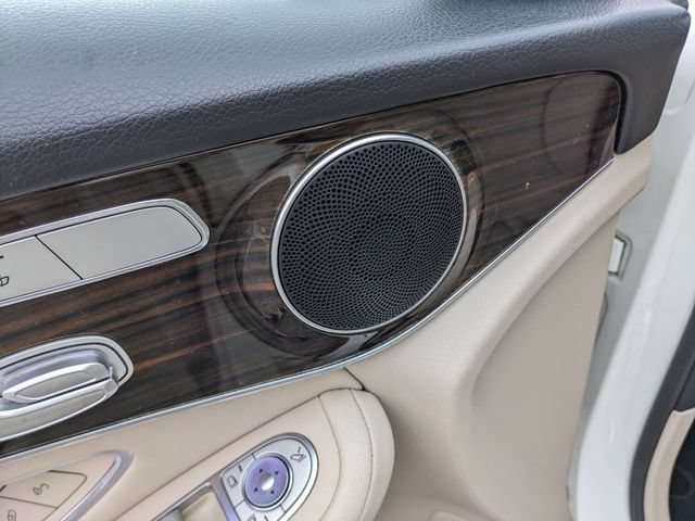 Used 2021 Mercedes-Benz GLC 300 image 22