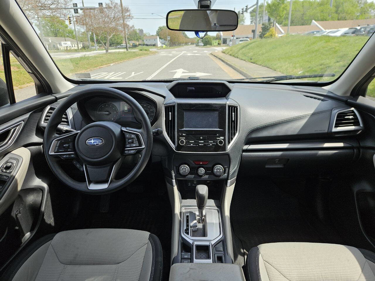 Used 2022 Subaru Forester image 17