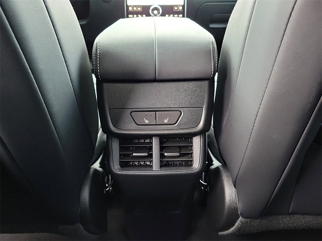 New 2026 GMC Terrain Denali image 10