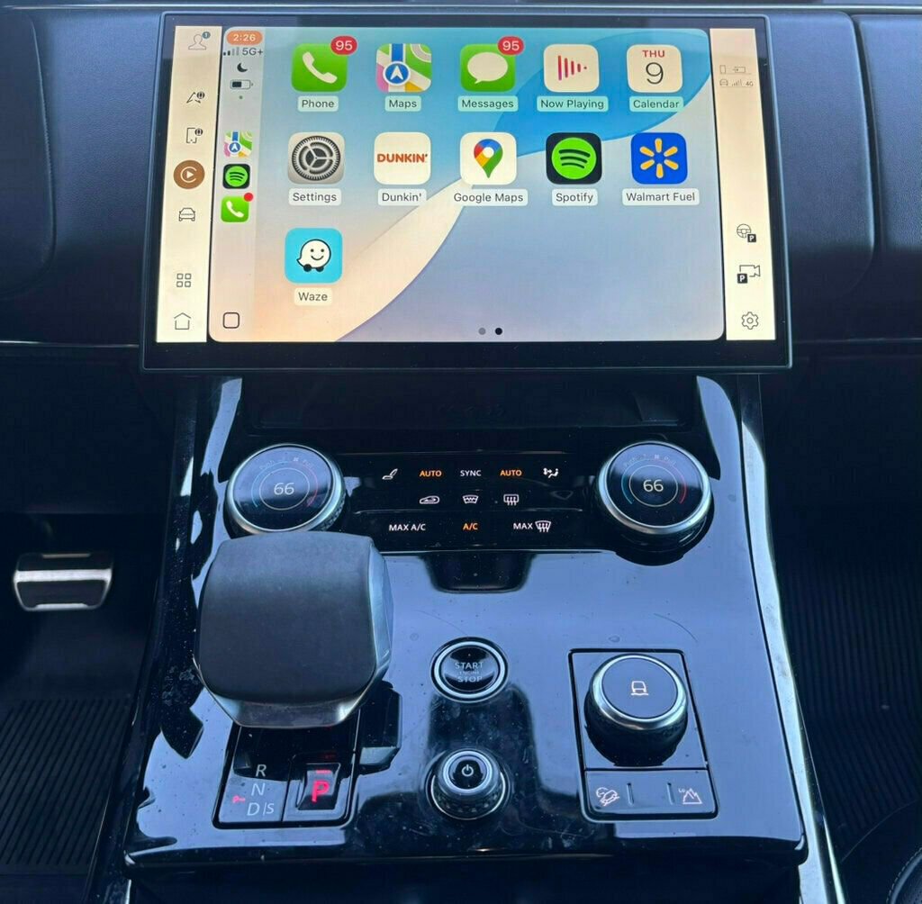 Used 2023 Land Rover Range Rover Sport First Edition image 36