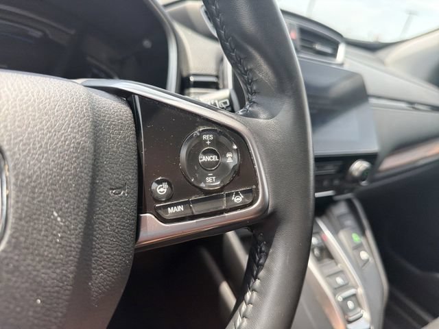 Certified 2022 Honda CR-V EX-L image 30
