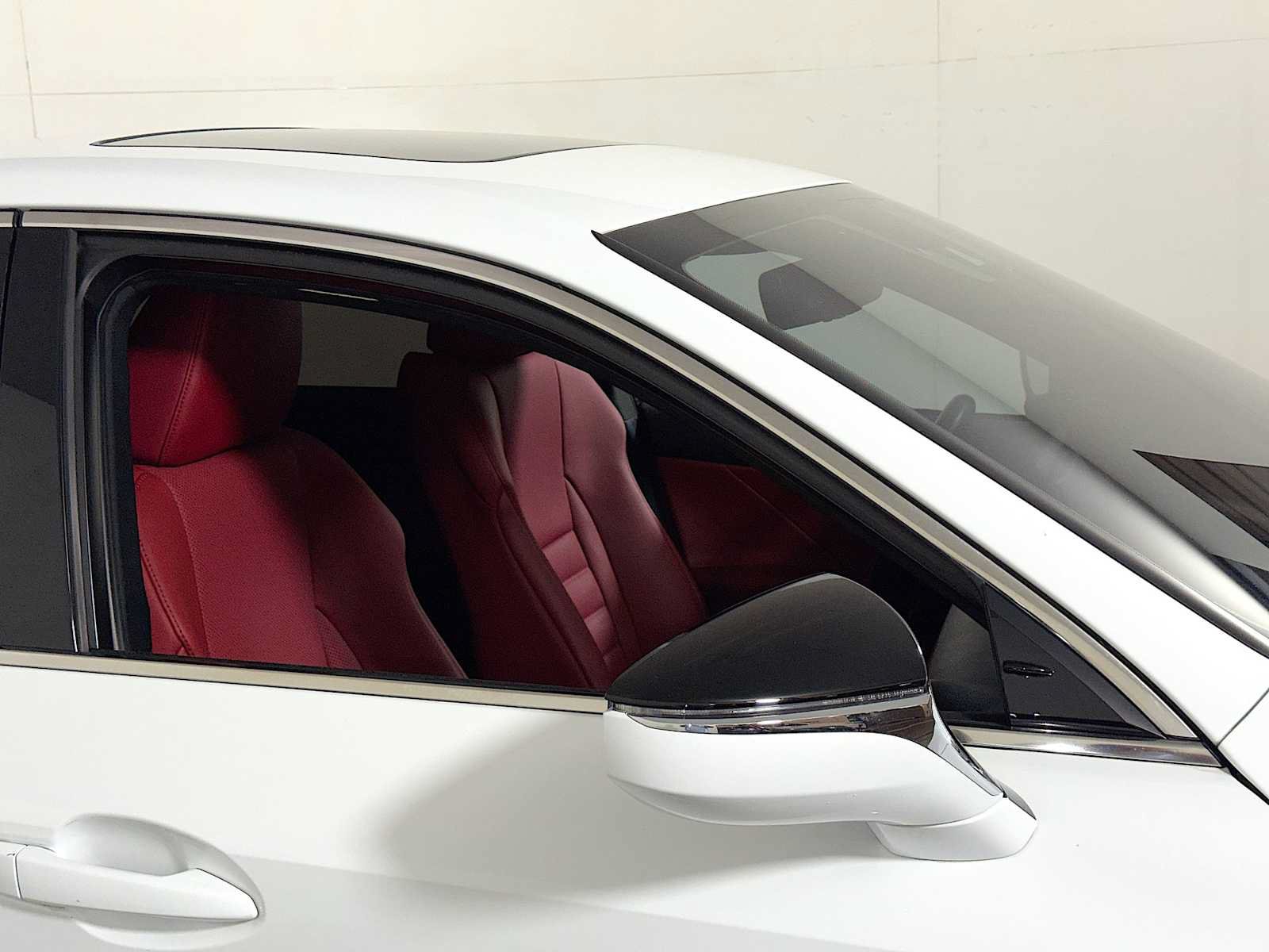 Used 2023 Lexus IS 350 F Sport AWD/4WD image 30