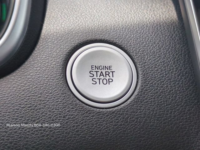 Used 2023 Hyundai Tucson Blue AWD/4WD image 28
