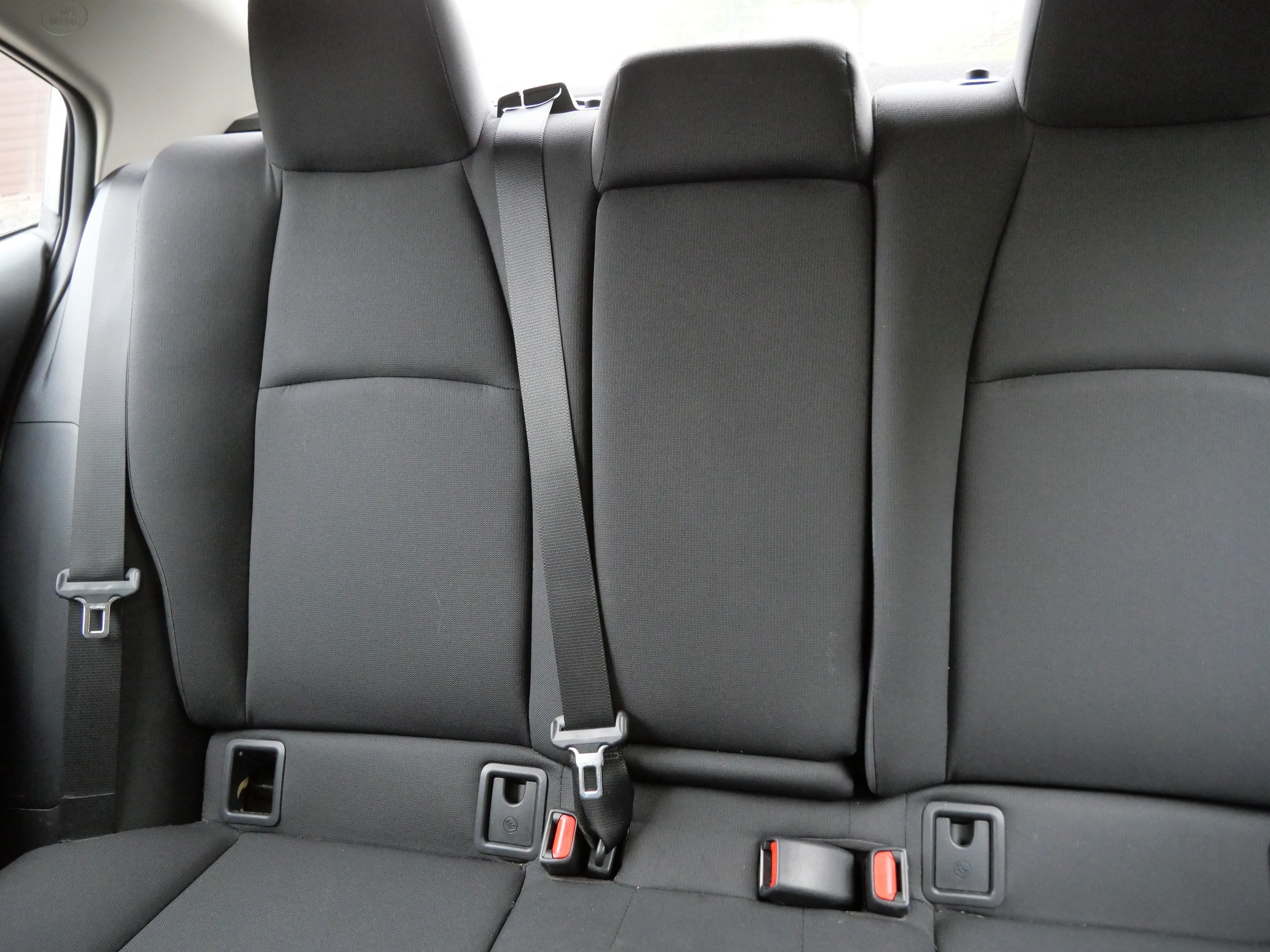 Certified 2025 Toyota Corolla LE FWD image 14