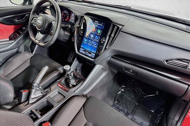 Used 2024 Subaru WRX Premium AWD/4WD image 27