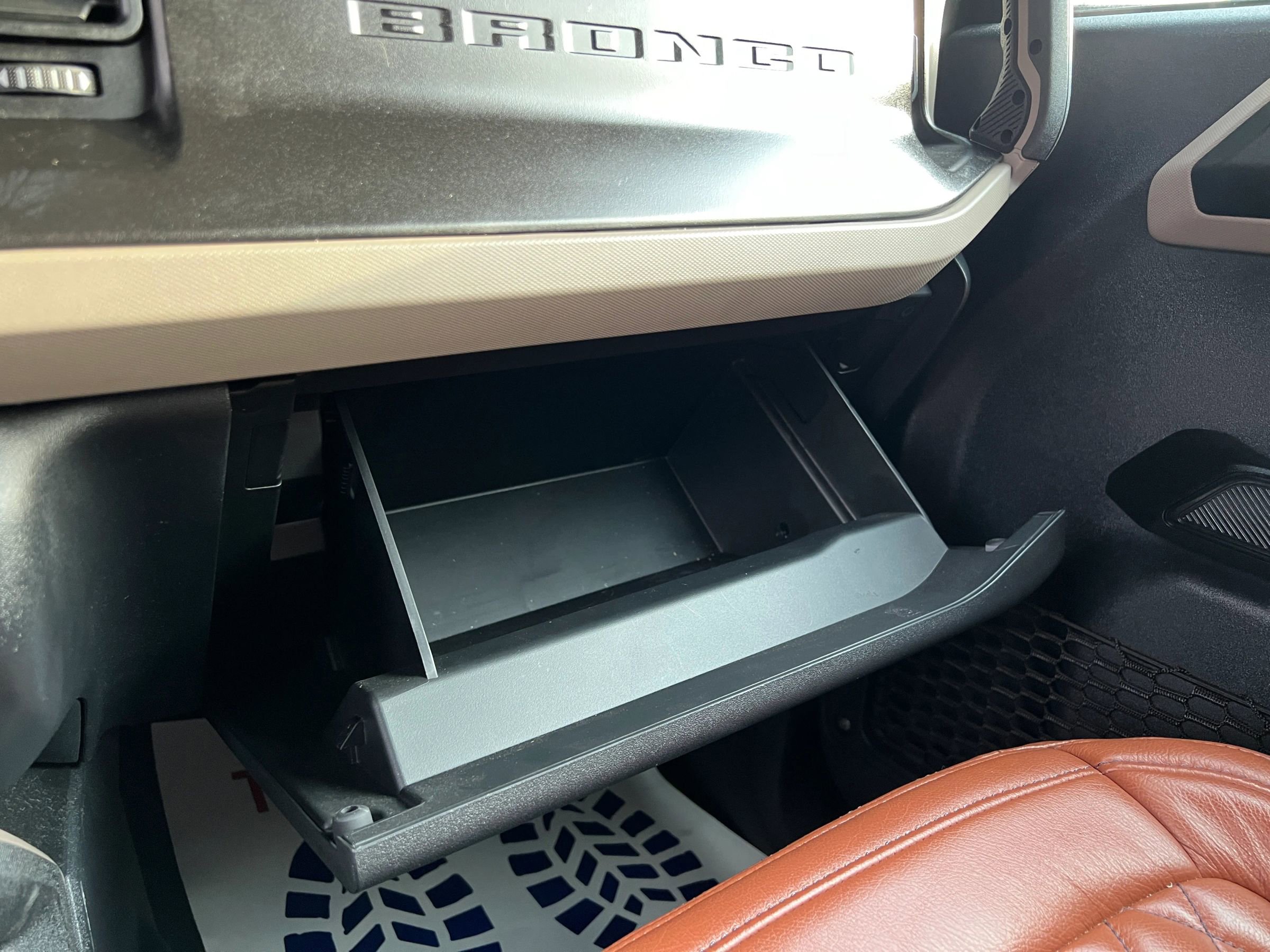 Used 2021 Ford Bronco Big Bend AWD/4WD image 27