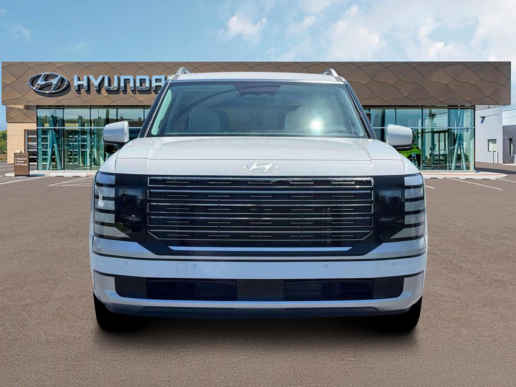 New 2026 Hyundai Palisade Calligraphy image 12