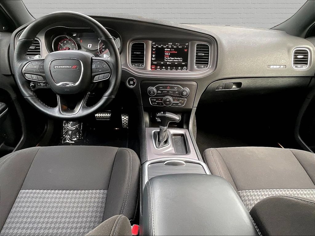 Used 2023 Dodge Charger Scat Pack RWD image 7