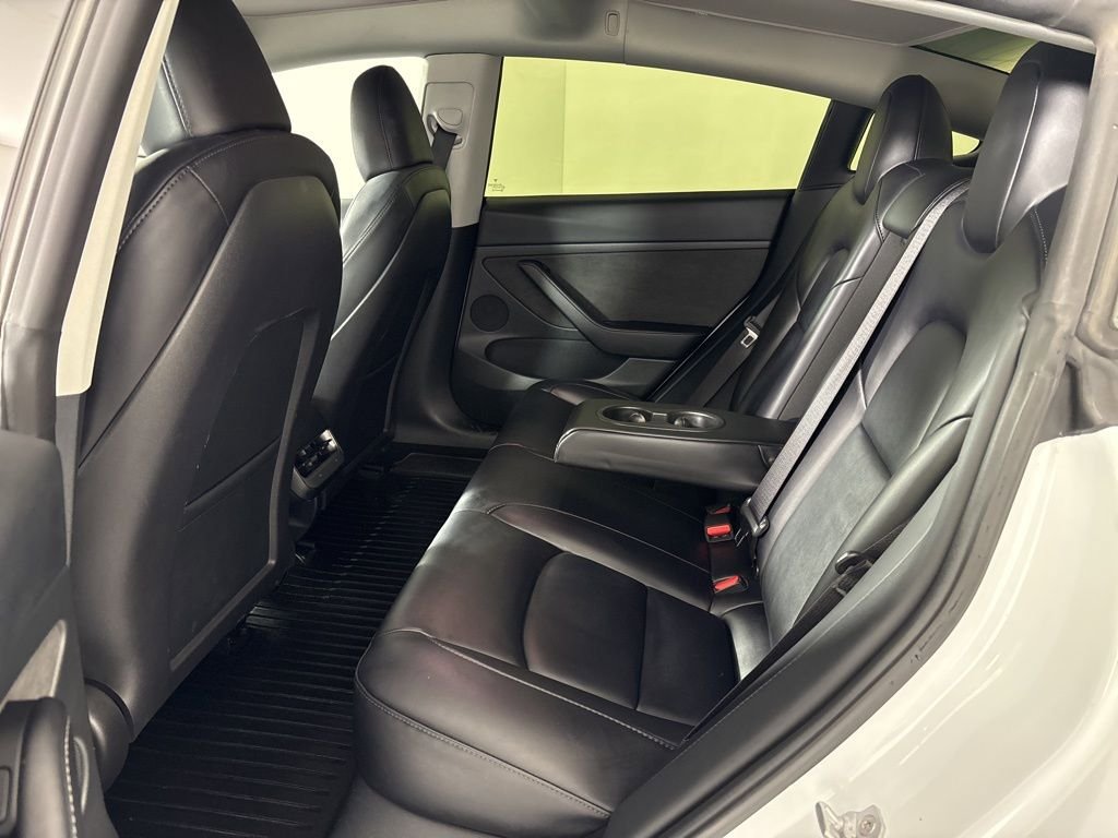 Used 2023 Tesla Model 3 Standard Range RWD image 22
