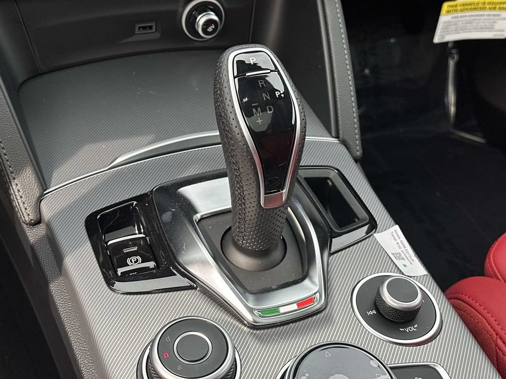 New 2026 Alfa Romeo Stelvio Sprint AWD/4WD image 26