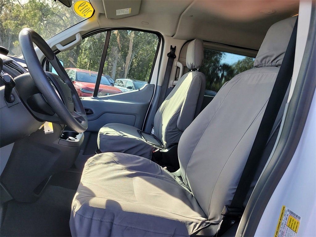 Used 2019 Ford Transit 350 XLT image 20