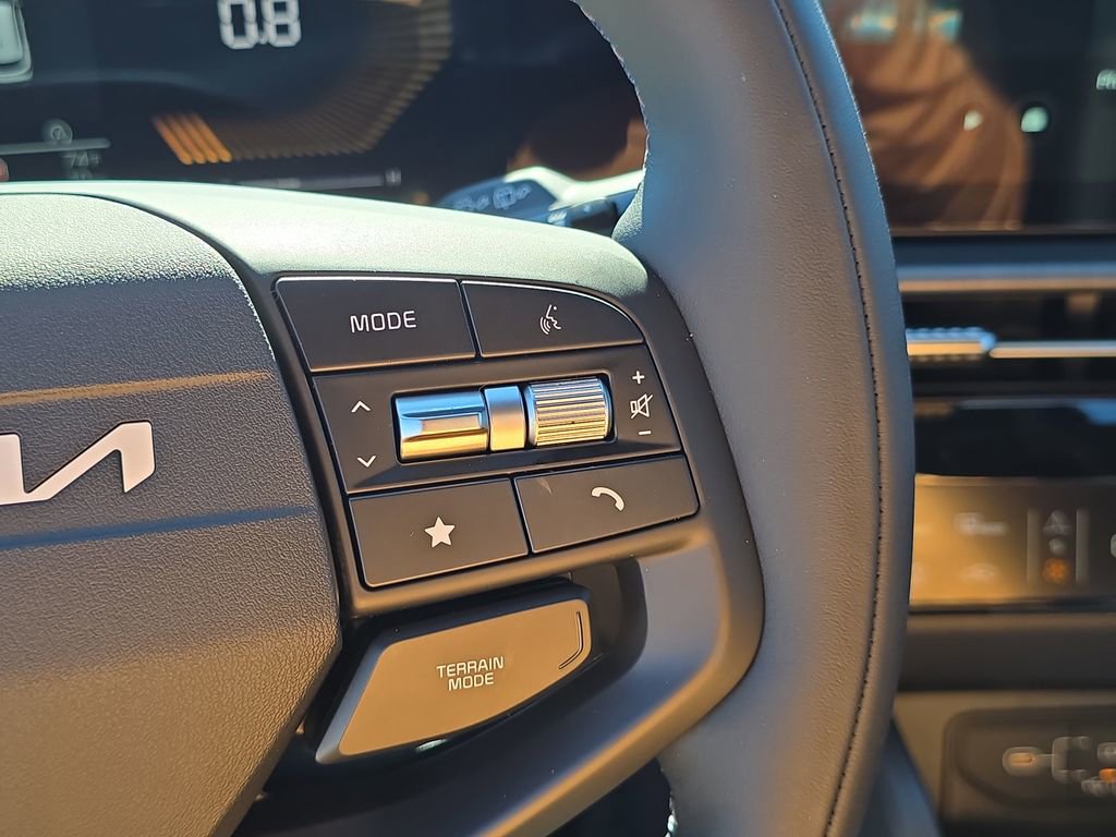 New 2026 Kia Sportage X-Line image 34