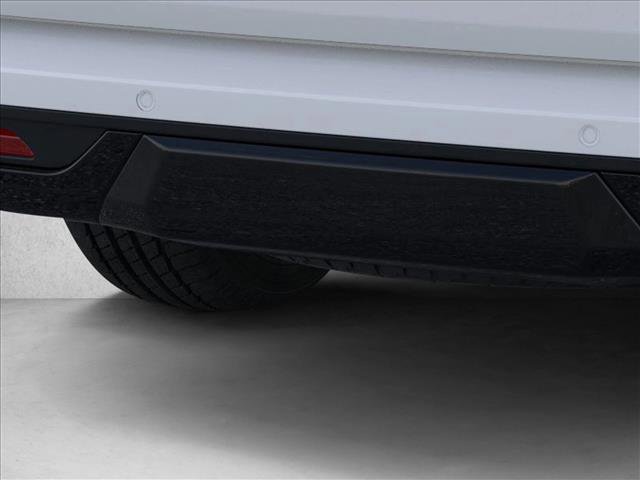 New 2026 Ford Expedition Platinum w/ Stealth Performance Package AWD/4WD image 23