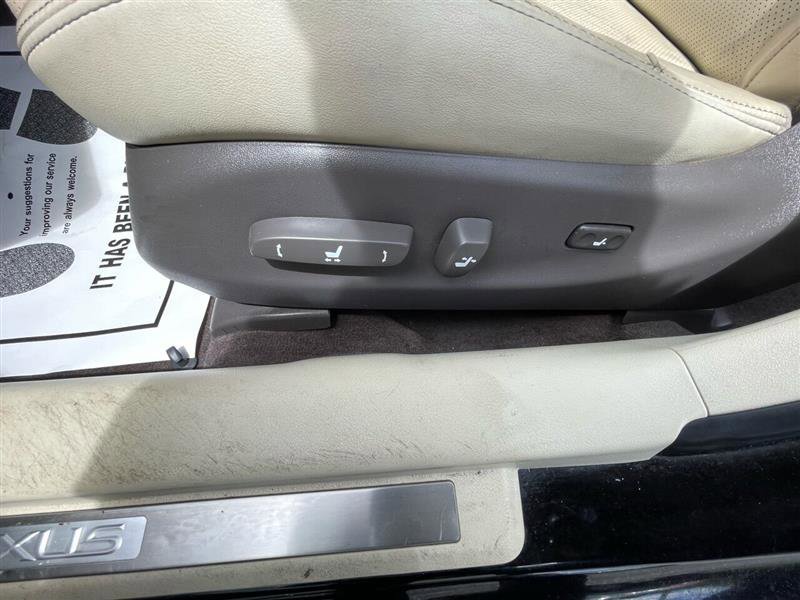 Used 2012 Lexus IS 250 AWD image 12