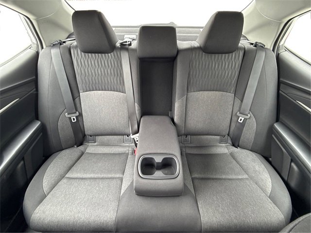Used 2025 Toyota Camry XSE image 16