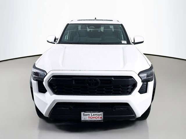 New 2026 Toyota Tacoma TRD Off-Road image 2