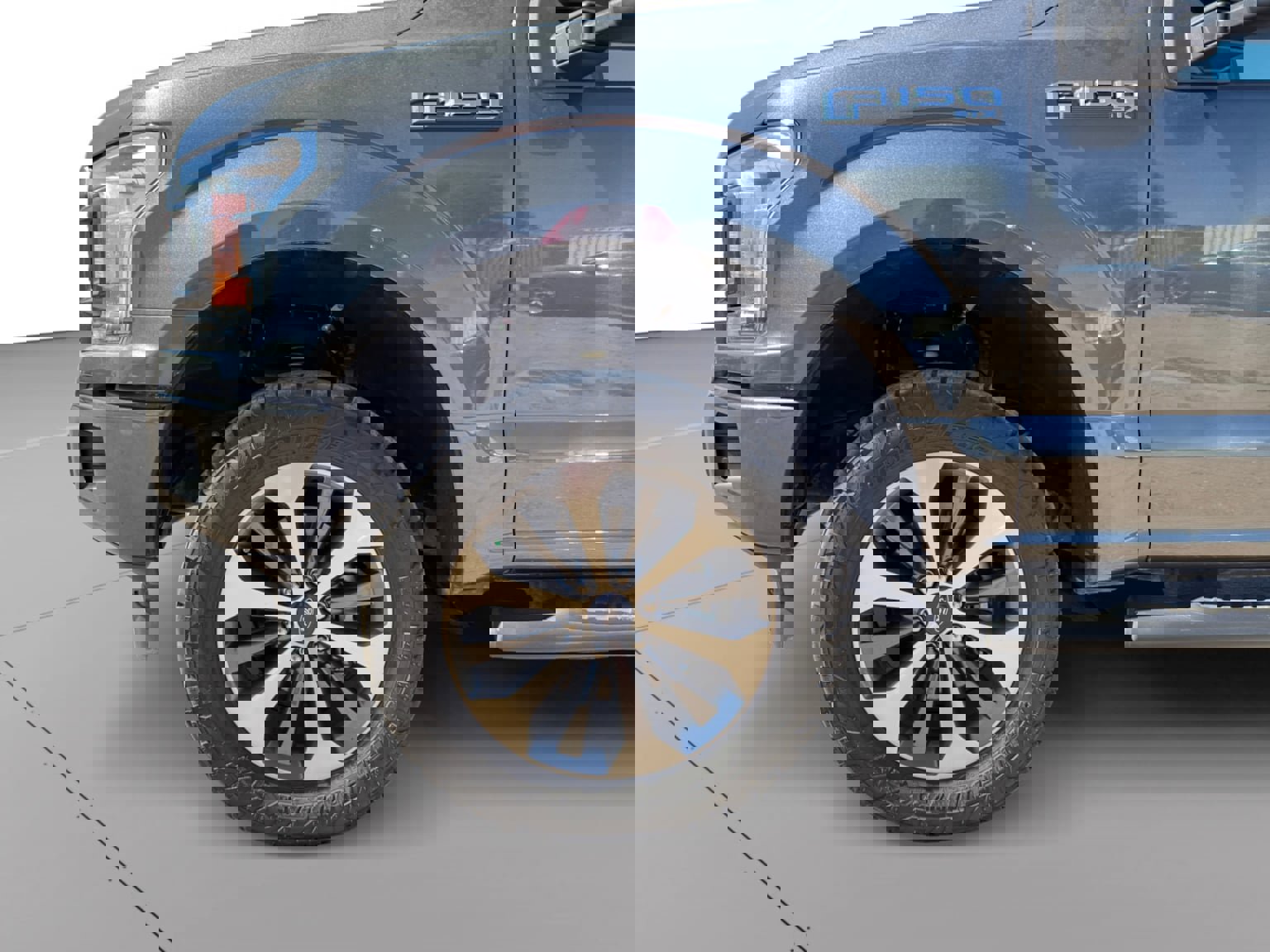 Used 2020 Ford F150 XL w/ Equipment Group 101A Mid image 9