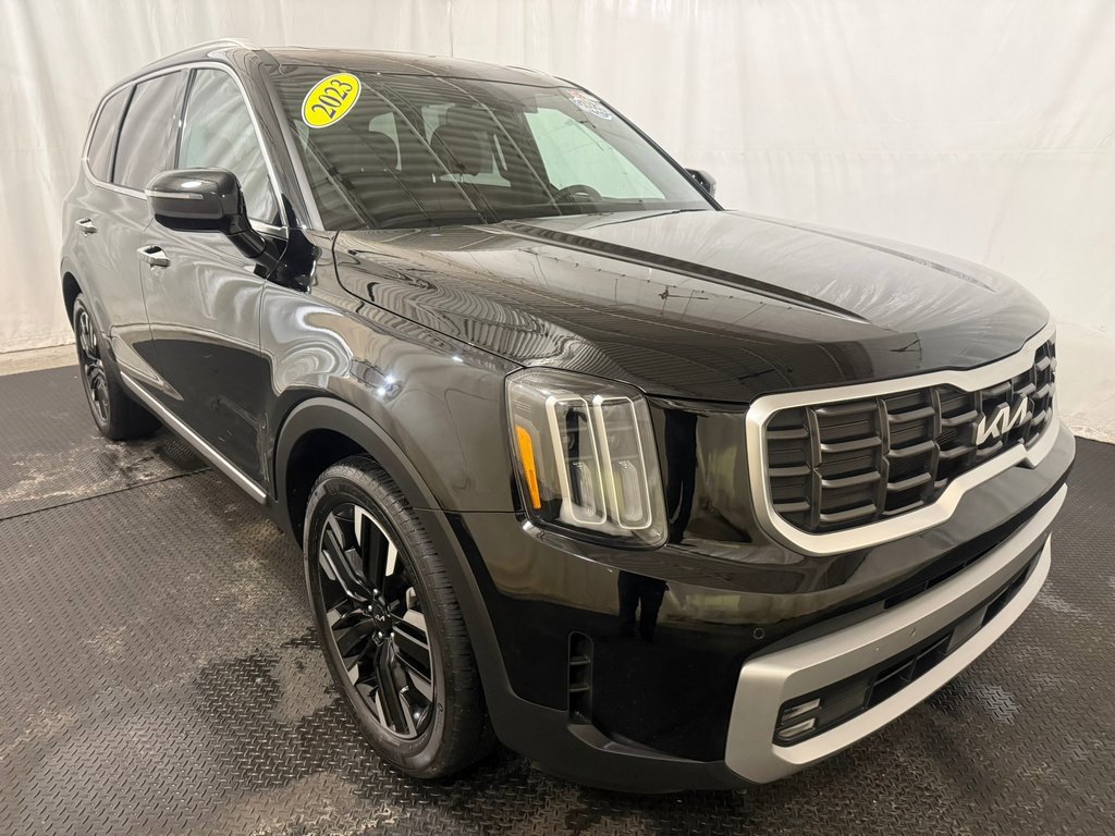 Used 2023 Kia Telluride SX image 14