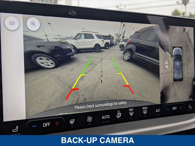 Certified 2023 Ford Escape Active w/ Tech Pack #2 image 19