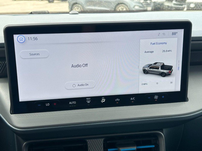 New 2026 Ford Maverick Lobo AWD/4WD image 21