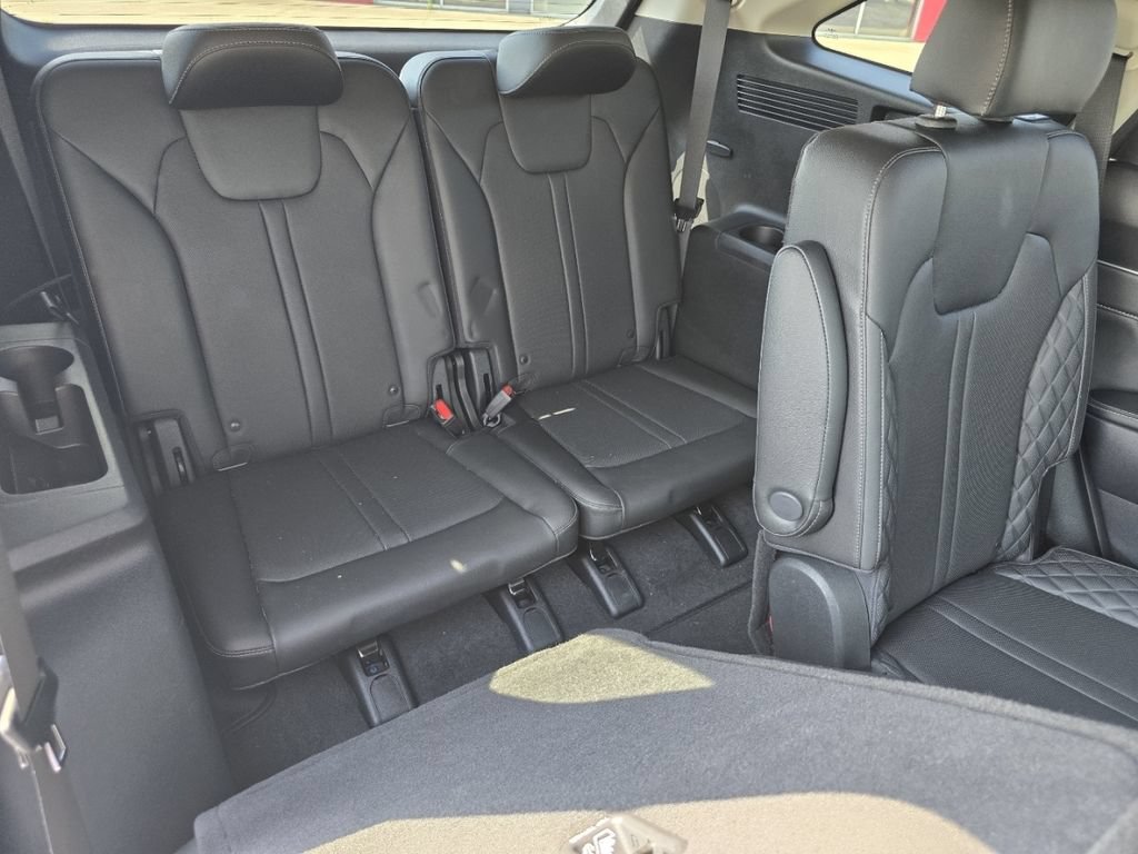 Used 2023 Kia Sorento SX Prestige AWD/4WD image 22