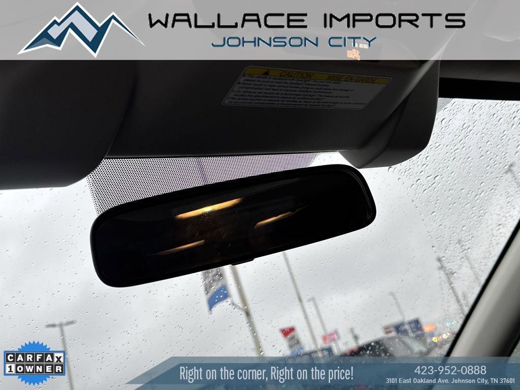 Certified 2023 Subaru Crosstrek 2.0i image 16