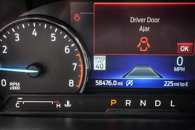 Used 2023 Ford Explorer Limited w/ Equipment Group 301A image 23