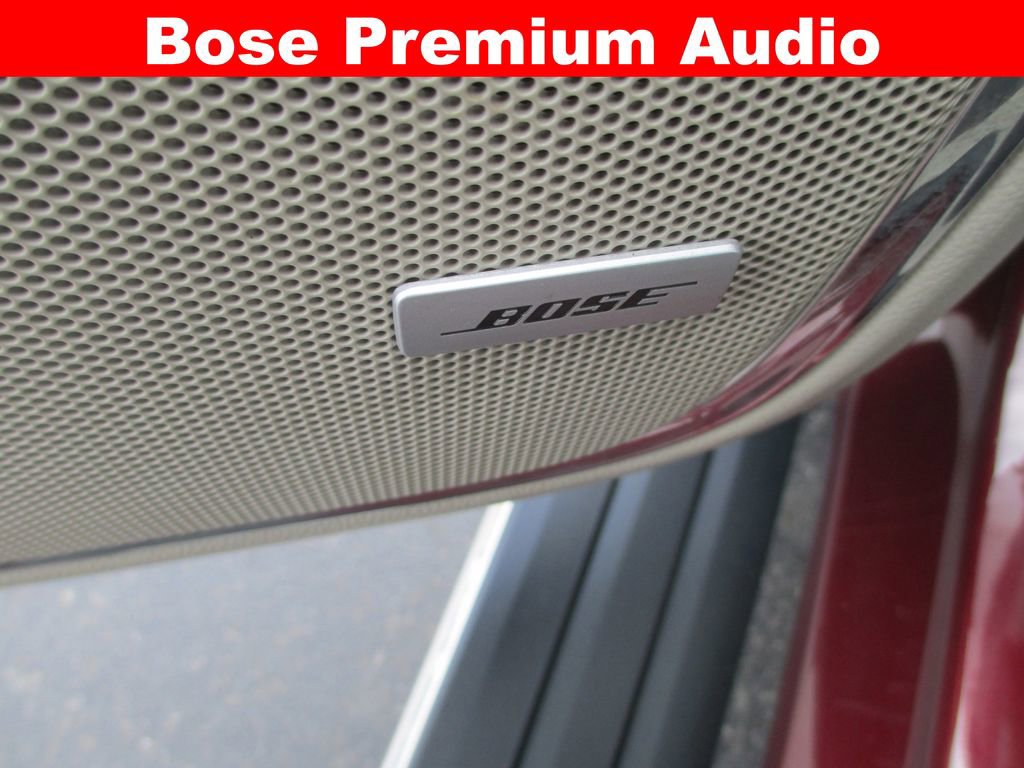 Used 2019 GMC Yukon Denali w/ Denali Ultimate Package image 23