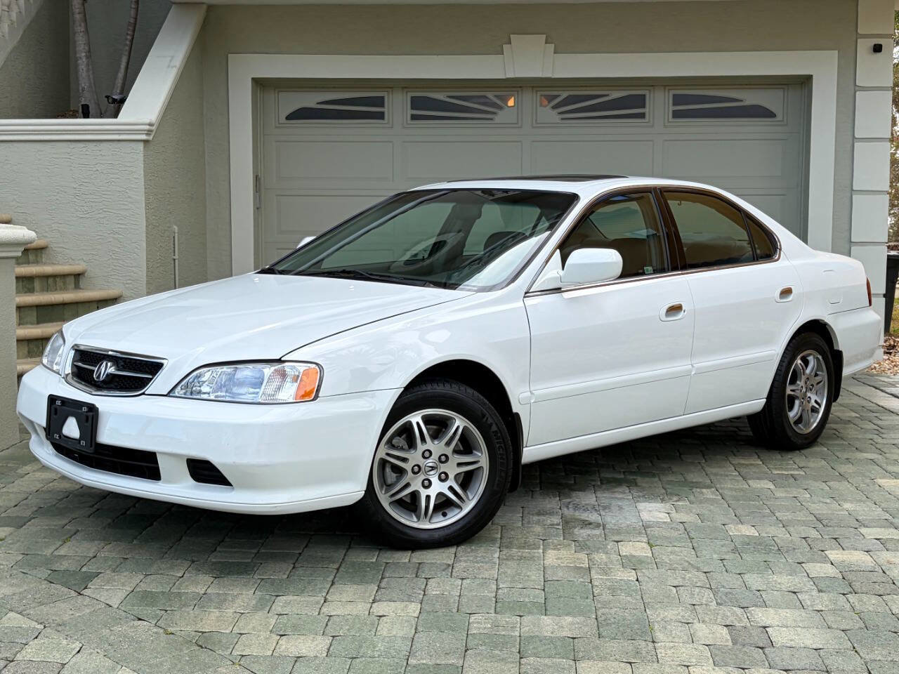 Used 2000 Acura TL 3.2 4dr Sedan image 1
