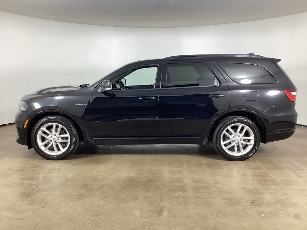 Used 2025 Dodge Durango R/T AWD/4WD image 8